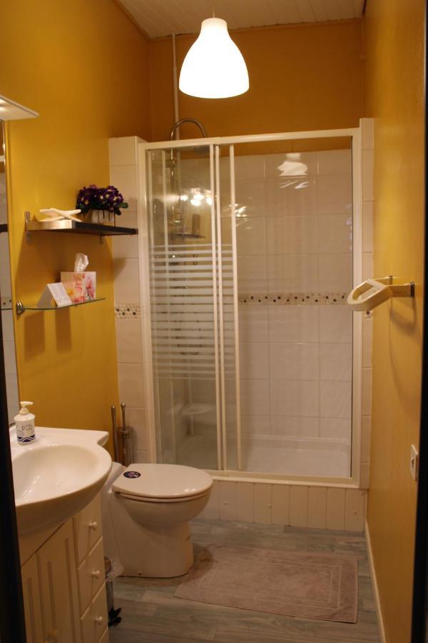 Bed and Breakfast Le Chat Botte - Vankantiehuis In Languedoc-Roussillion Routier Экстерьер фото
